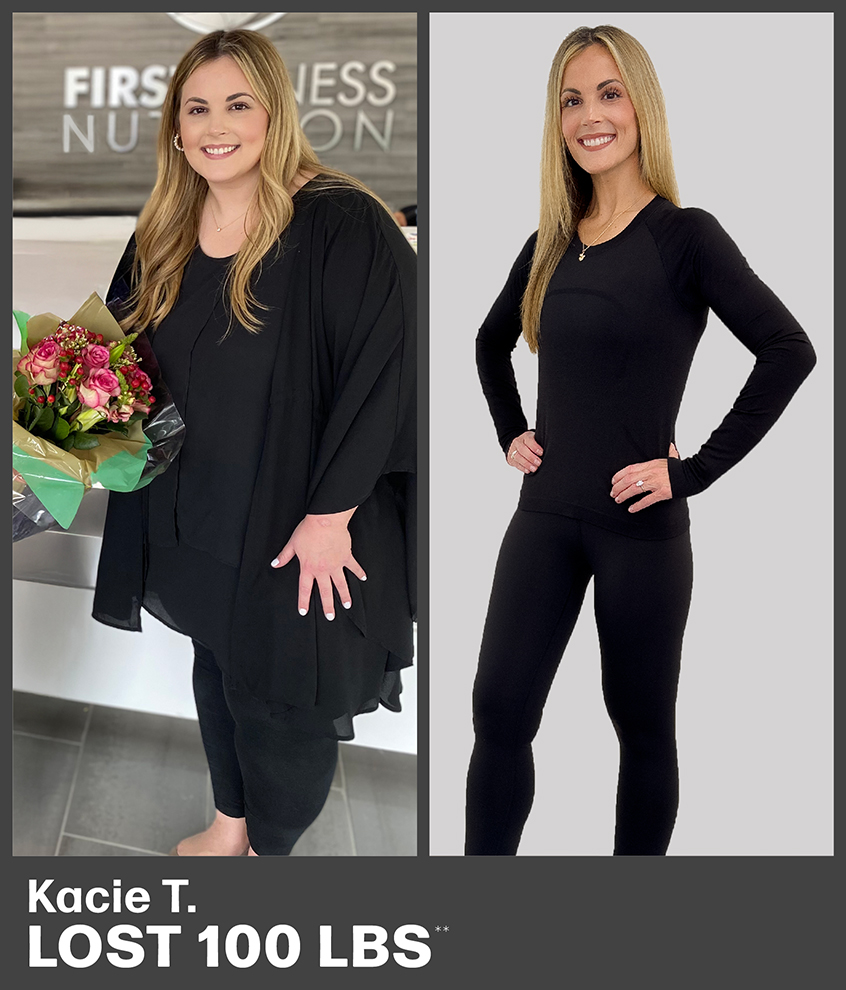 KacieT testimonial