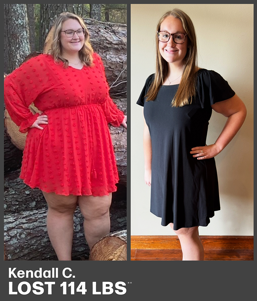 KendallC-2 testimonial