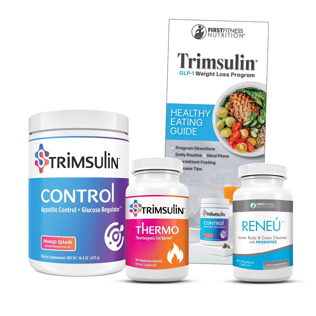 Trimsulin product